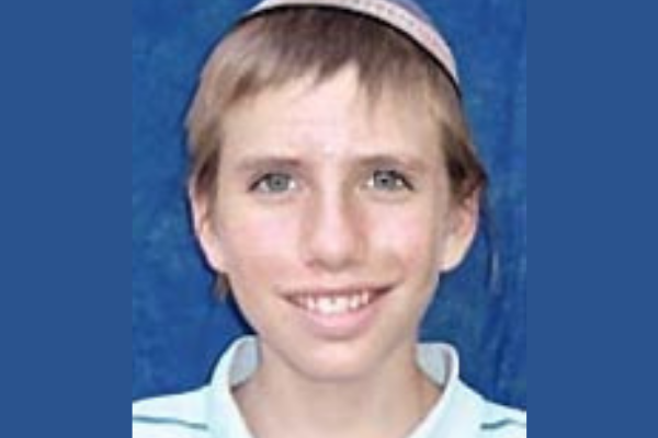 Avraham David Moses