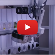 Beastro Robot