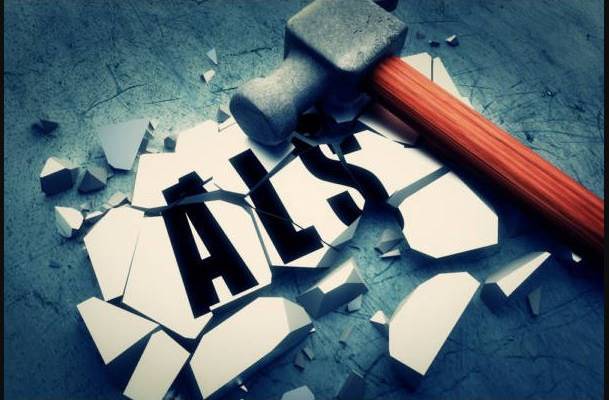 als
