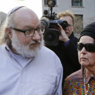 Esther Pollard, Jonathan Pollard