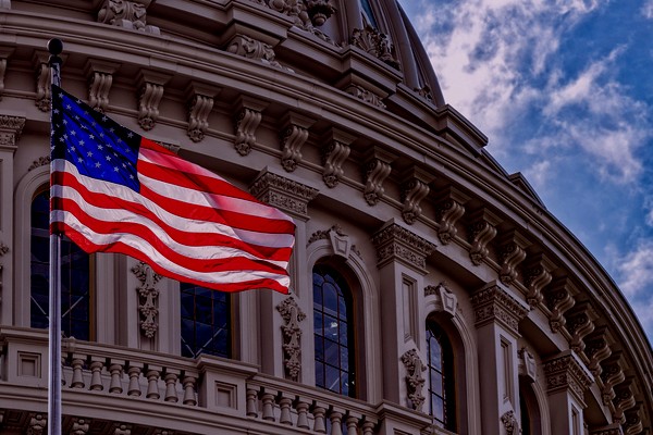 US Capitol