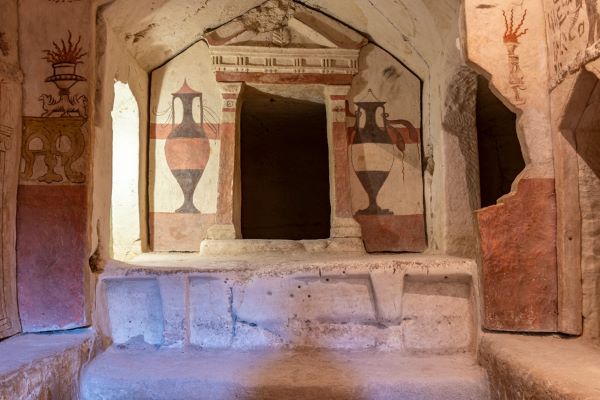 Beit Guvrin