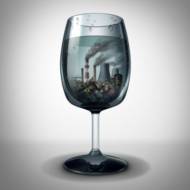 water