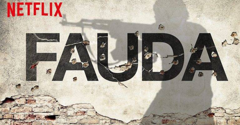 fauda