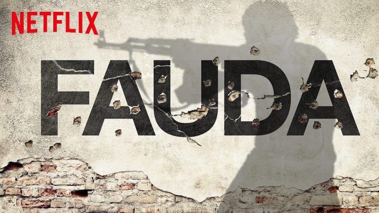 fauda