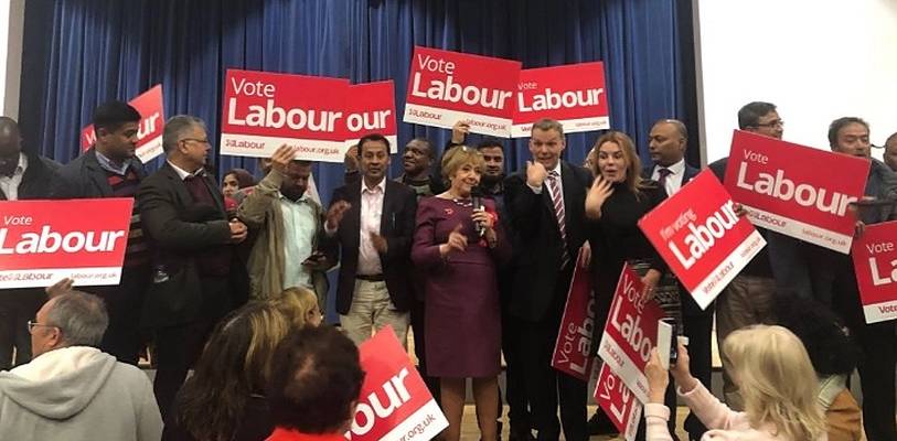 Margaret Hodge
