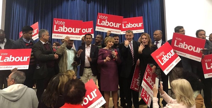Margaret Hodge