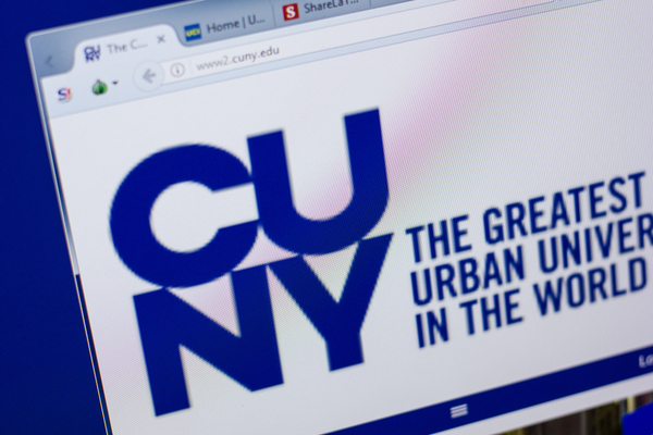 CUNY