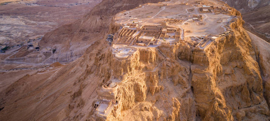 Masada