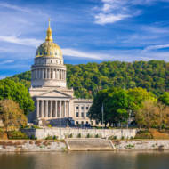 West Virginia