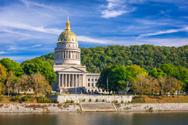 West Virginia