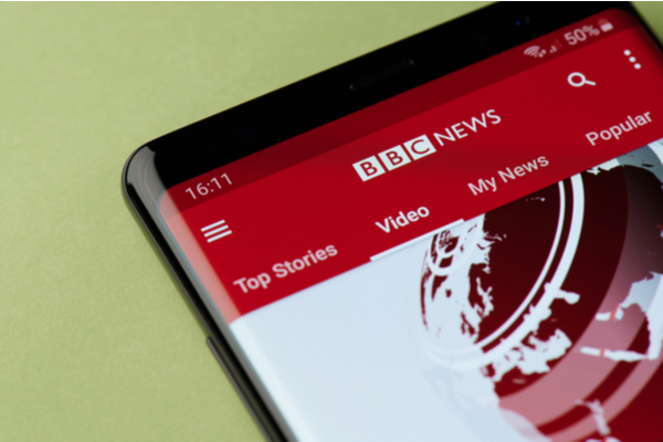 BBC News