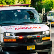 ambulance