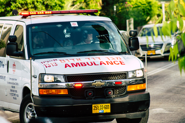 ambulance