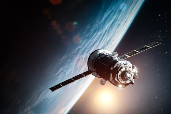 satellite
