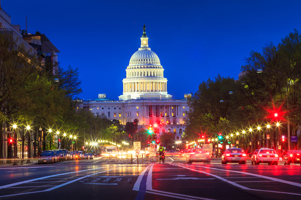 US Capitol