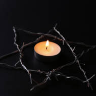 Holocaust commemoration