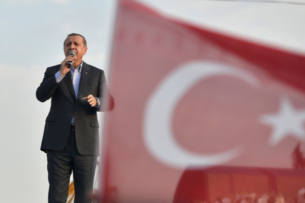 Erdogan