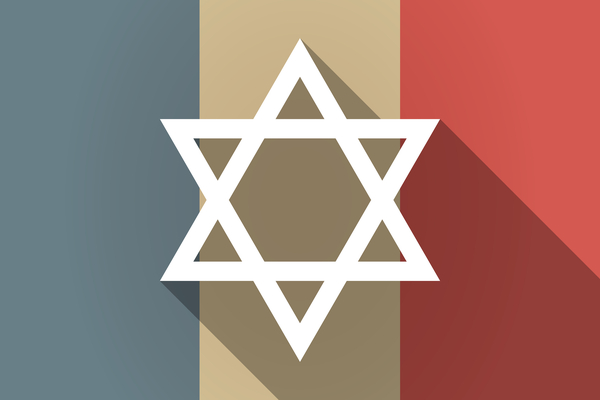 French Jews