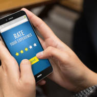 restaurant reviews