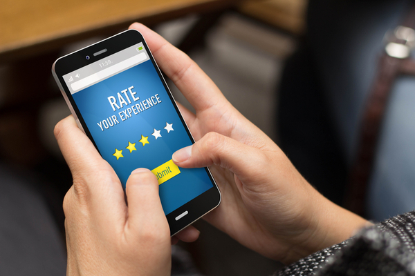 restaurant reviews