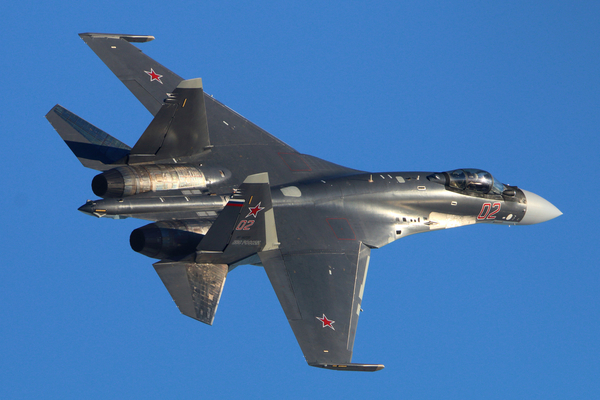 Russian Air Force