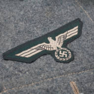 Nazi insignia