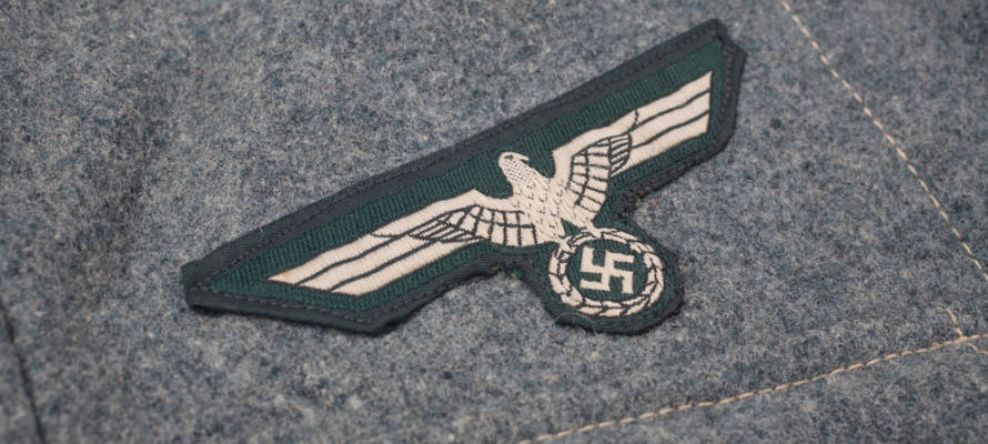 Nazi insignia