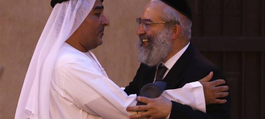 Ahmed Al Mansuri