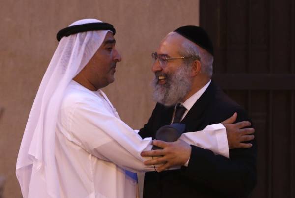 Ahmed Al Mansuri