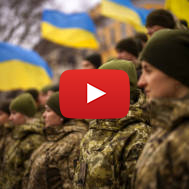 Ukraine Soldiers