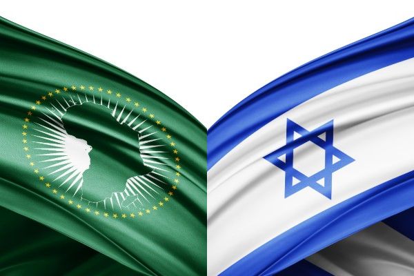 African Union and Israel