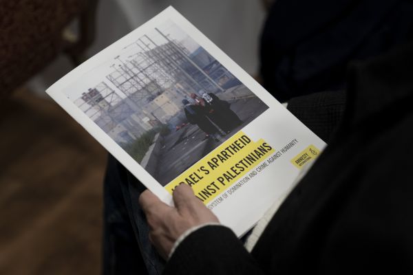 Amnesty International