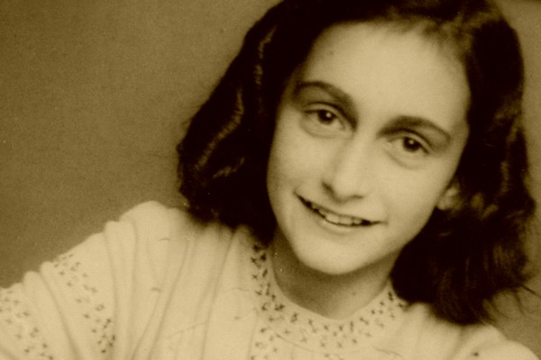 Anne Frank