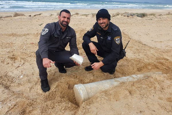 Ashdod