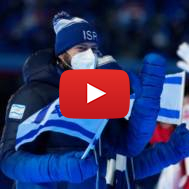 Beijing Winter Olympics