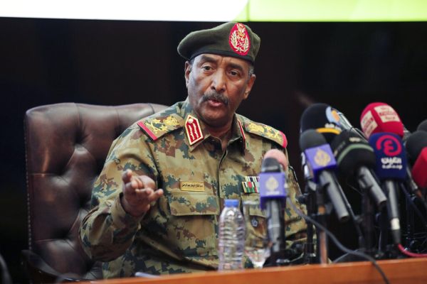 Sudan