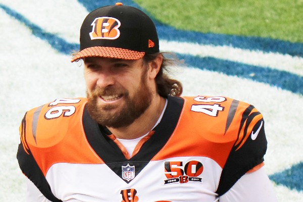 Clark Harris