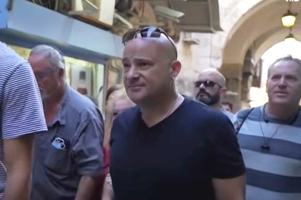 David Draiman