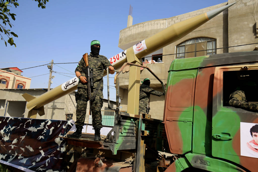 Hamas