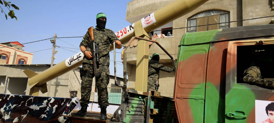 Hamas
