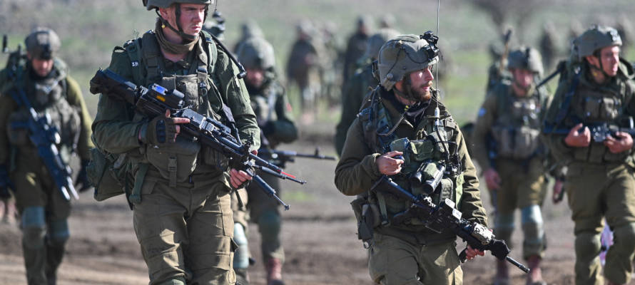 IDF