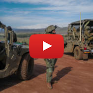 IDF Base Hermon