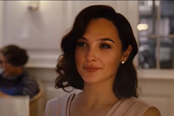 Gal Gadot