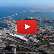 Haifa Port