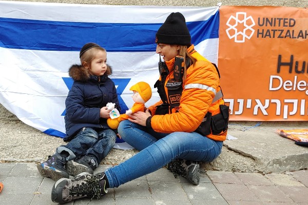 Hatzalah