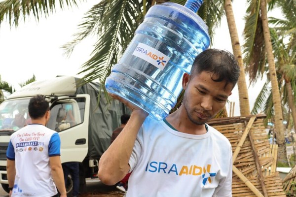 IsraAID Philippines