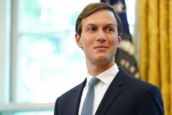 Jared Kushner