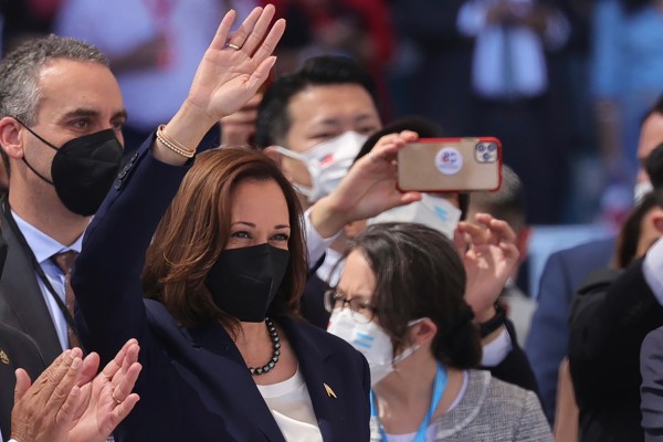 Kamala Harris