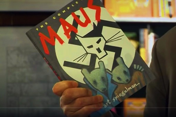Maus